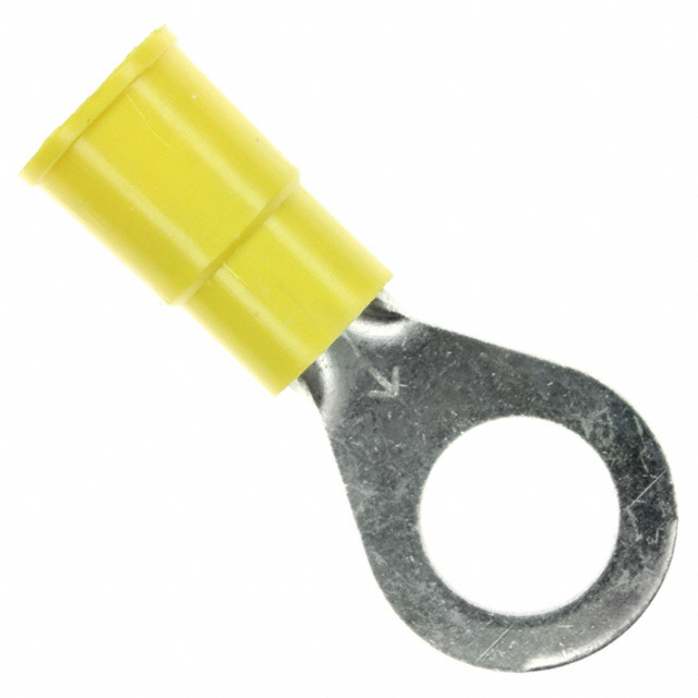 MVU10-516R/SK 3M  Connettori ad anello